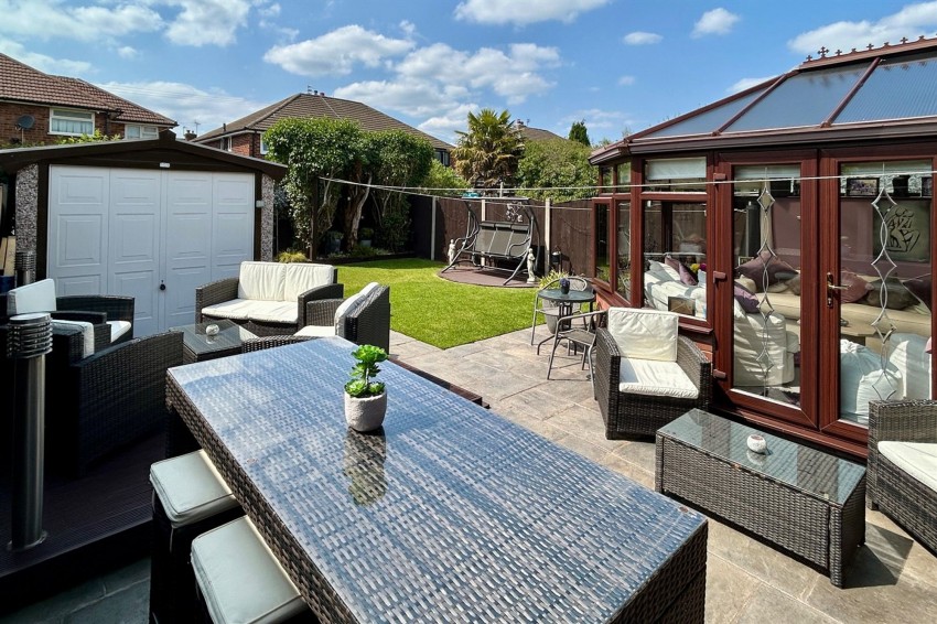 Images for Westwood Road, Heald Green, SK8