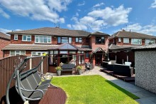 Images for Westwood Road, Heald Green, SK8