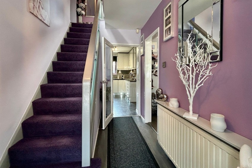 Images for Westwood Road, Heald Green, SK8
