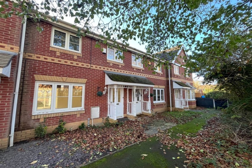 Images for Hawkridge Drive, Manchester, M23