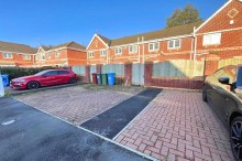 Images for Hawkridge Drive, Manchester, M23