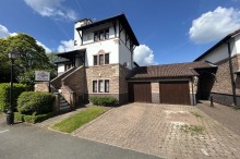 Images for Buckingham Drive, Knutsford, WA16