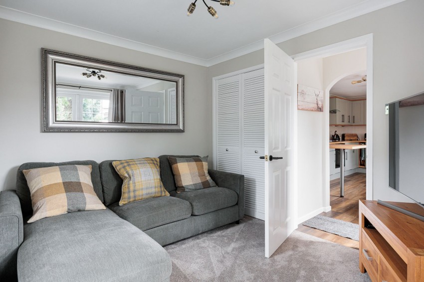 Images for Yew Tree Close, Little Budworth, CW6