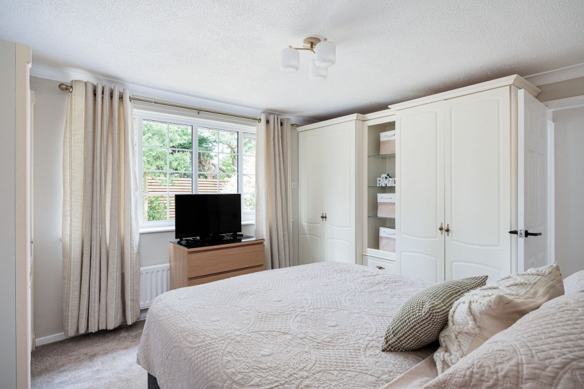 Images for Yew Tree Close, Little Budworth, CW6