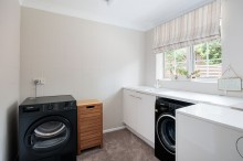 Images for Yew Tree Close, Little Budworth, CW6