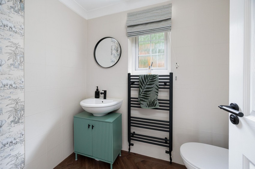 Images for Yew Tree Close, Little Budworth, CW6