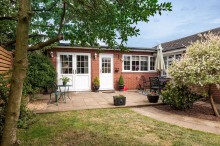 Images for Yew Tree Close, Little Budworth, CW6