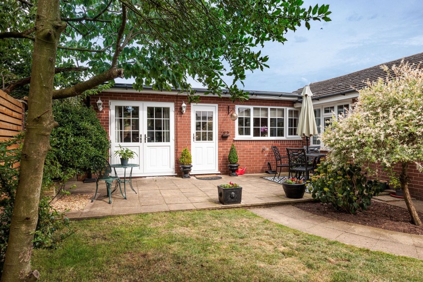 Images for Yew Tree Close, Little Budworth, CW6