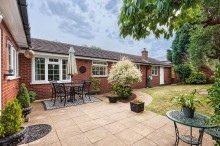 Images for Yew Tree Close, Little Budworth, CW6