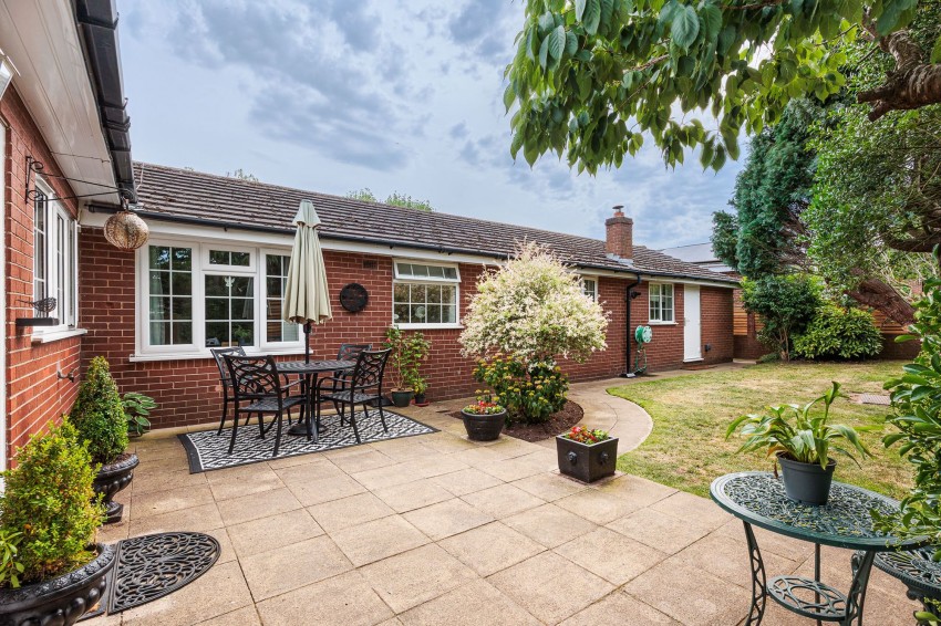 Images for Yew Tree Close, Little Budworth, CW6