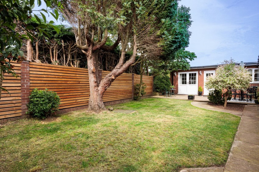 Images for Yew Tree Close, Little Budworth, CW6