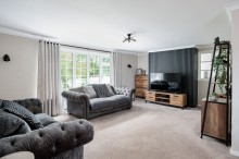 Images for Yew Tree Close, Little Budworth, CW6