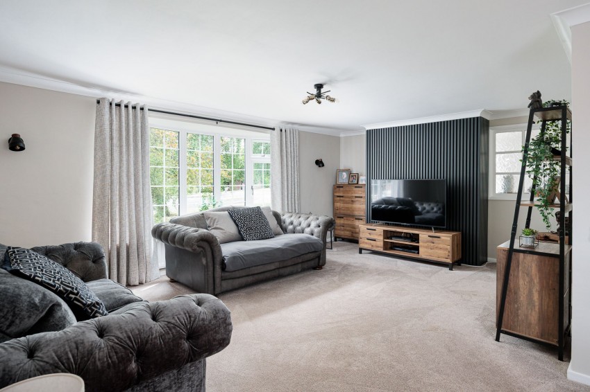 Images for Yew Tree Close, Little Budworth, CW6