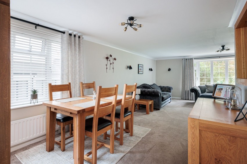 Images for Yew Tree Close, Little Budworth, CW6