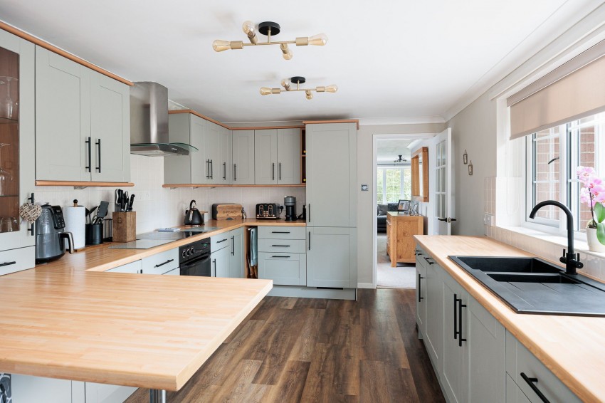 Images for Yew Tree Close, Little Budworth, CW6