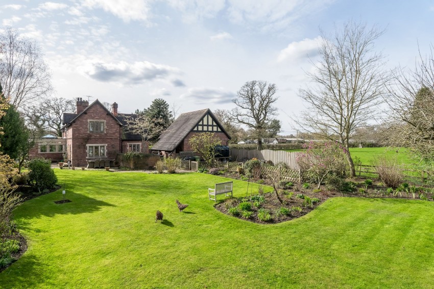 Images for Longshoot Road, Lower Withington, SK11