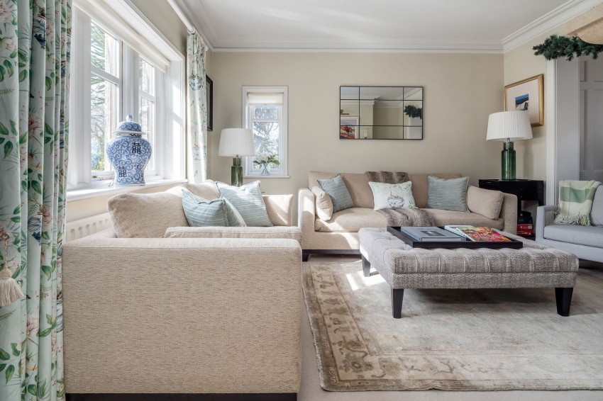 Images for Longshoot Road, Lower Withington, SK11