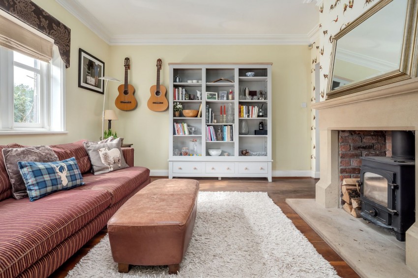 Images for Longshoot Road, Lower Withington, SK11