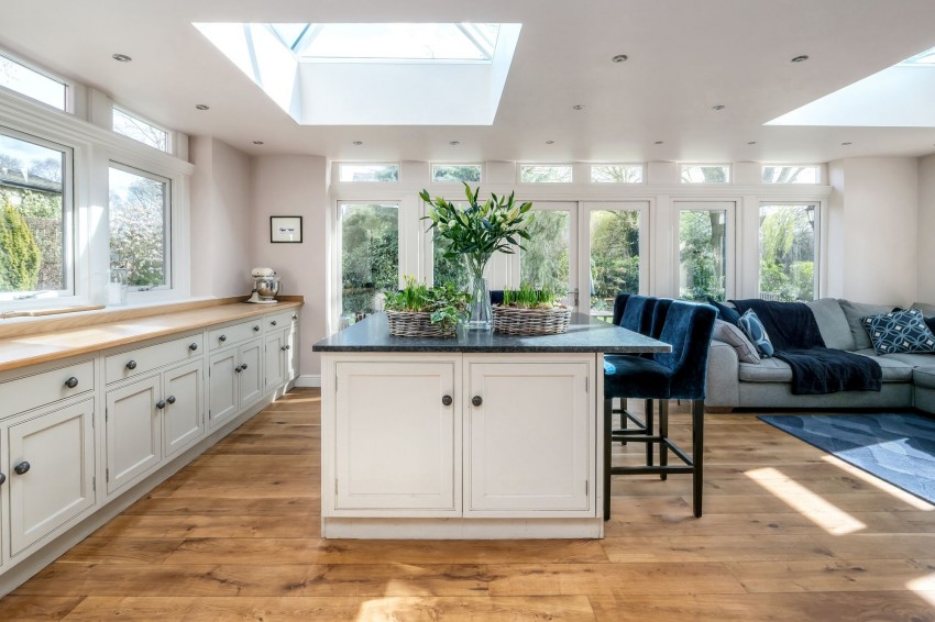 Images for Longshoot Road, Lower Withington, SK11