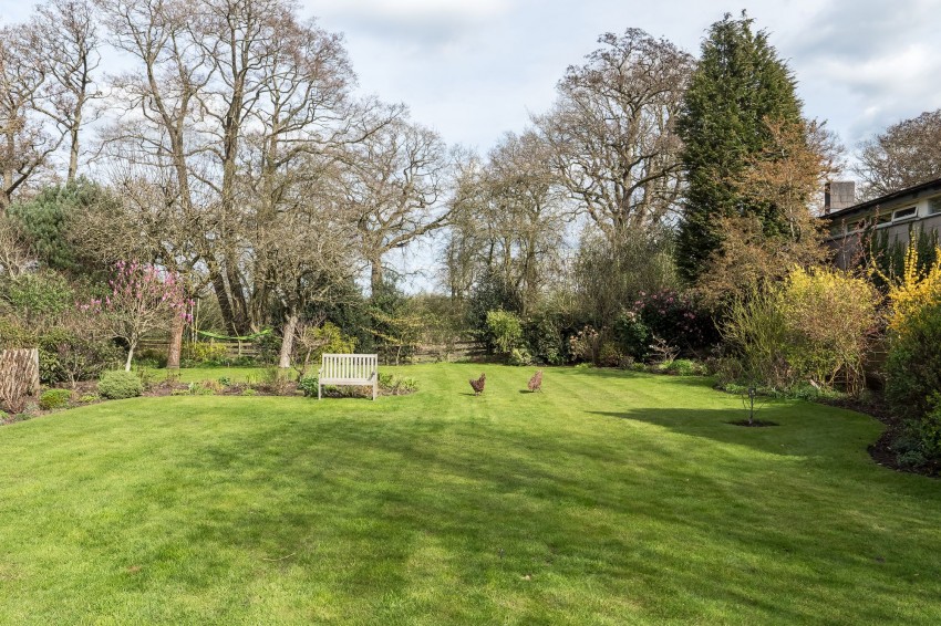 Images for Longshoot Road, Lower Withington, SK11