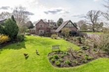 Images for Longshoot Road, Lower Withington, SK11