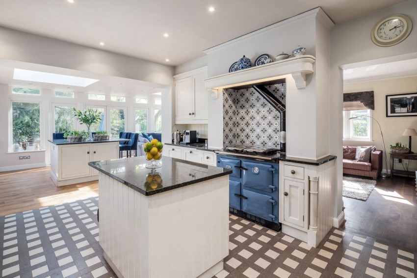 Images for Longshoot Road, Lower Withington, SK11