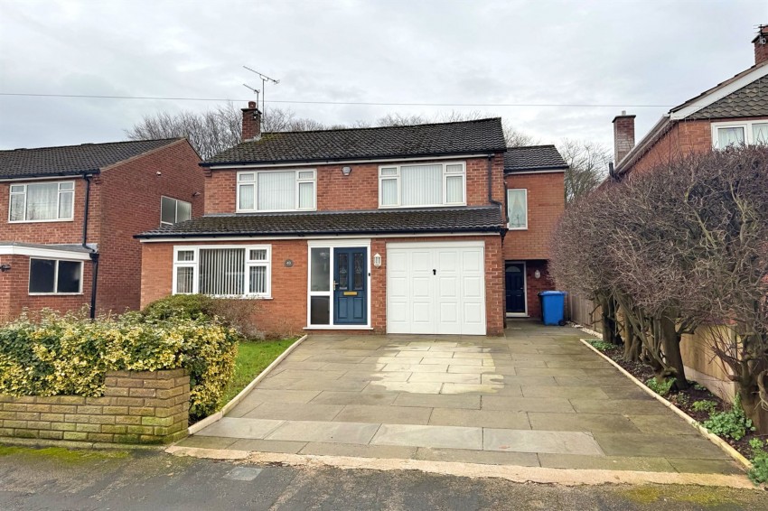 Images for Coppice Avenue, Sale, M33