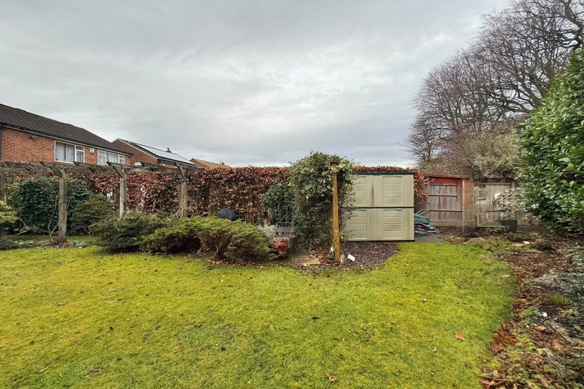 Images for Coppice Avenue, Sale, M33