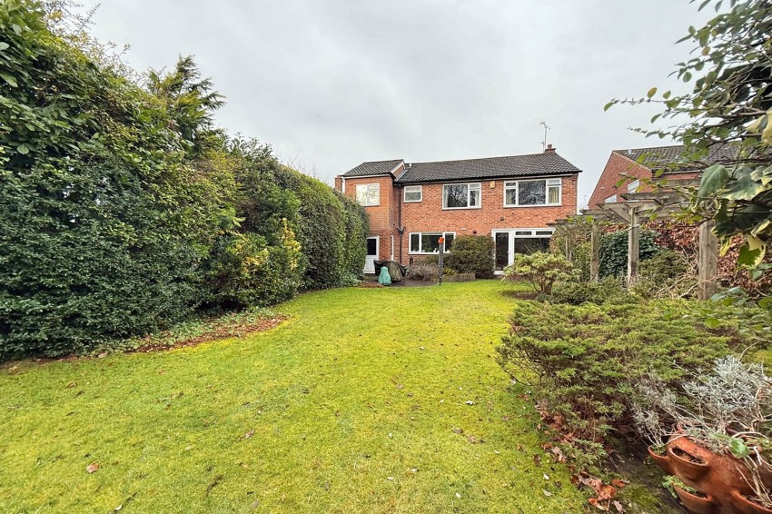 Images for Coppice Avenue, Sale, M33