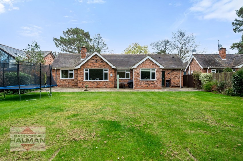 Images for Overhill Road, Wilmslow, SK9