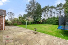 Images for Overhill Road, Wilmslow, SK9
