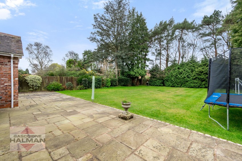 Images for Overhill Road, Wilmslow, SK9