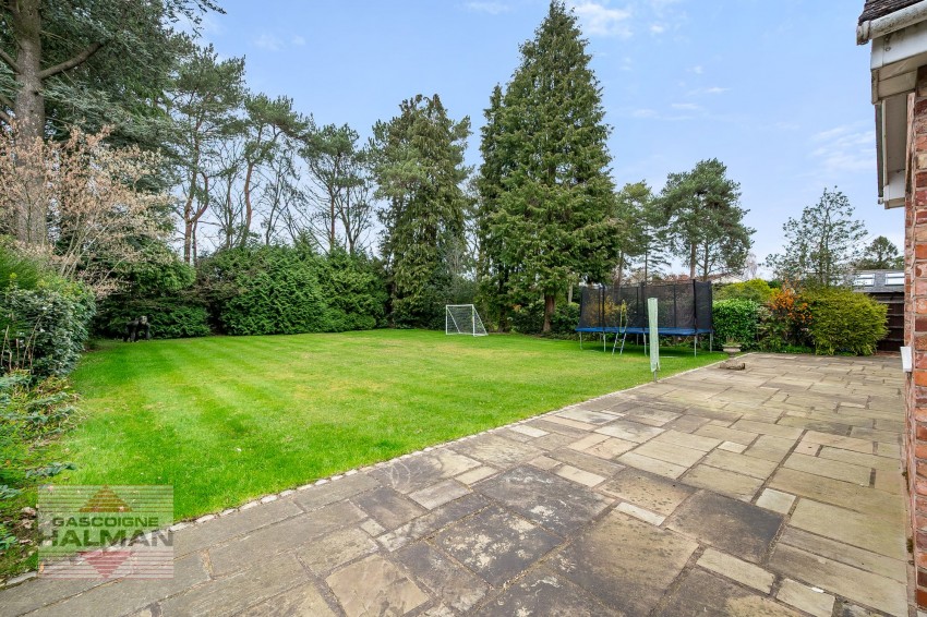 Images for Overhill Road, Wilmslow, SK9