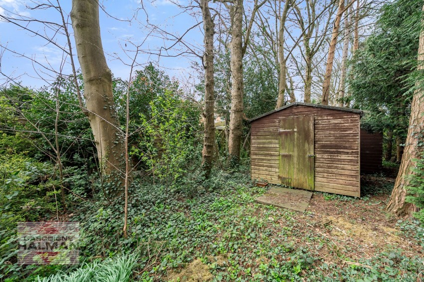 Images for Overhill Road, Wilmslow, SK9