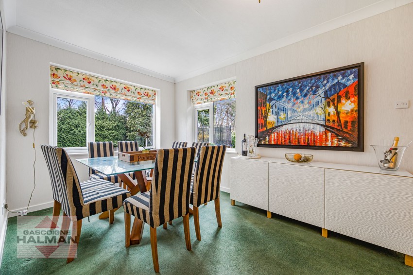 Images for Overhill Road, Wilmslow, SK9