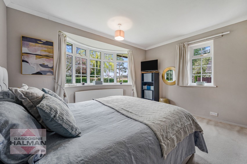 Images for Overhill Road, Wilmslow, SK9