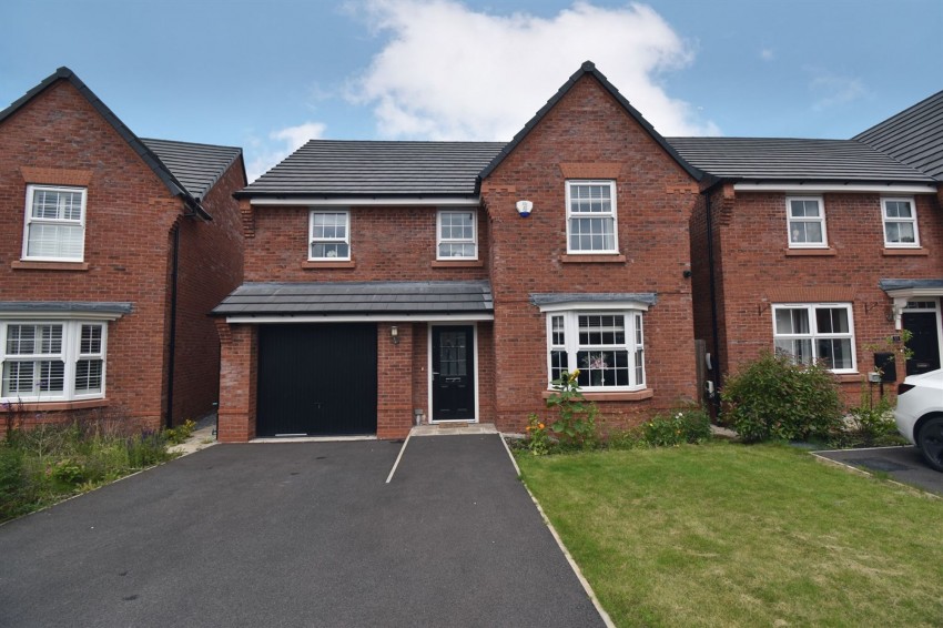 Images for Meadow End Road, Chelford, SK11