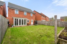 Images for Meadow End Road, Chelford, SK11