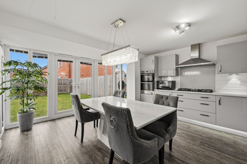 Images for Meadow End Road, Chelford, SK11