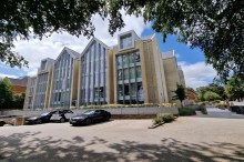 Images for St. Johns Road, Altrincham, WA14