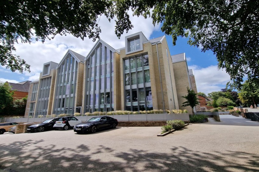 Images for St. Johns Road, Altrincham, WA14