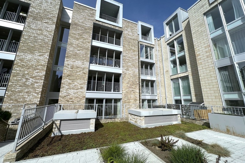 Images for St. Johns Road, Altrincham, WA14