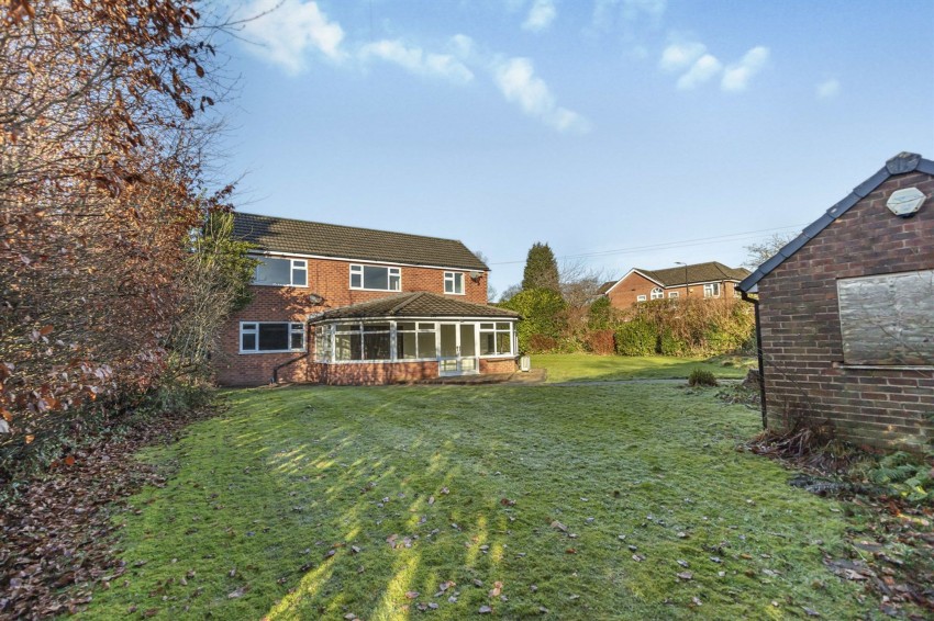 Images for Green Gate, Hale Barns, WA15