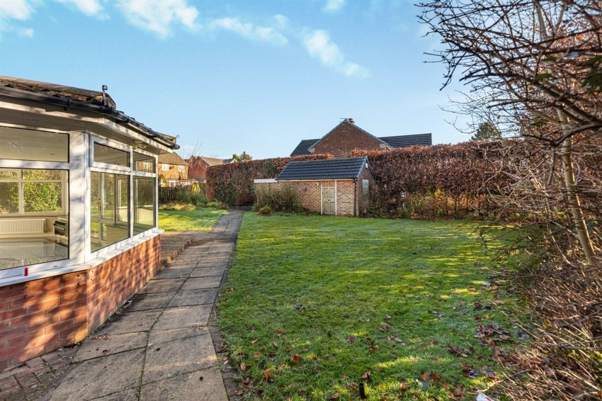 Images for Green Gate, Hale Barns, WA15