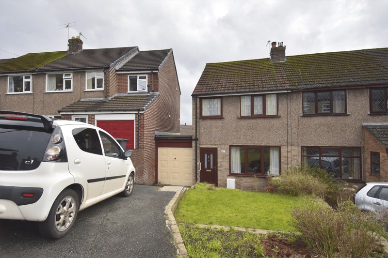 Mellor Road, New Mills, SK22