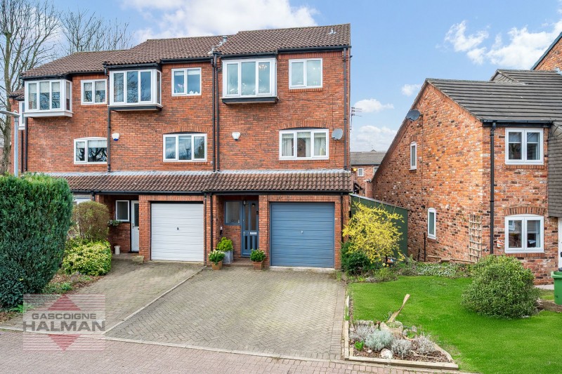 Sandringham Way, Wilmslow, SK9