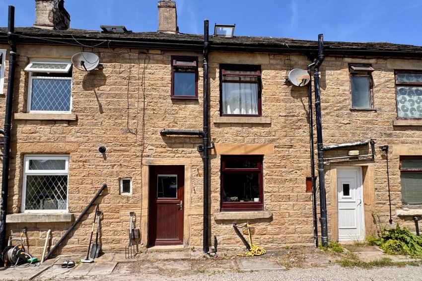 Images for Market Street, Hollingworth, SK14