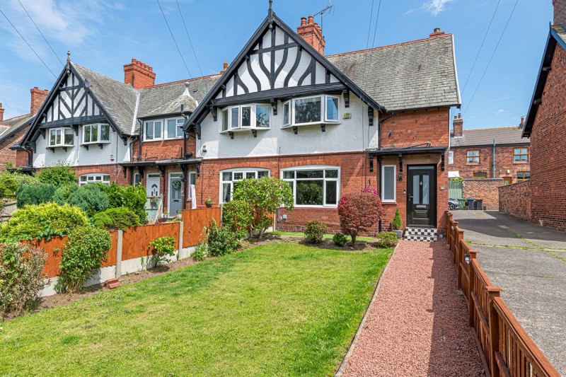 Crosland Terrace, Helsby, WA6