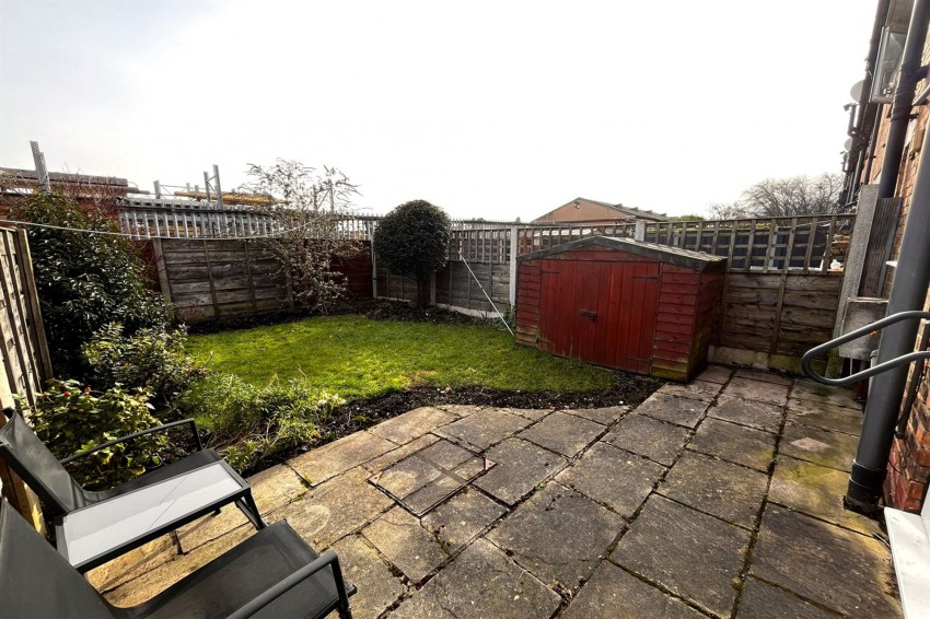 Images for Oakfield Road, Altrincham, WA15