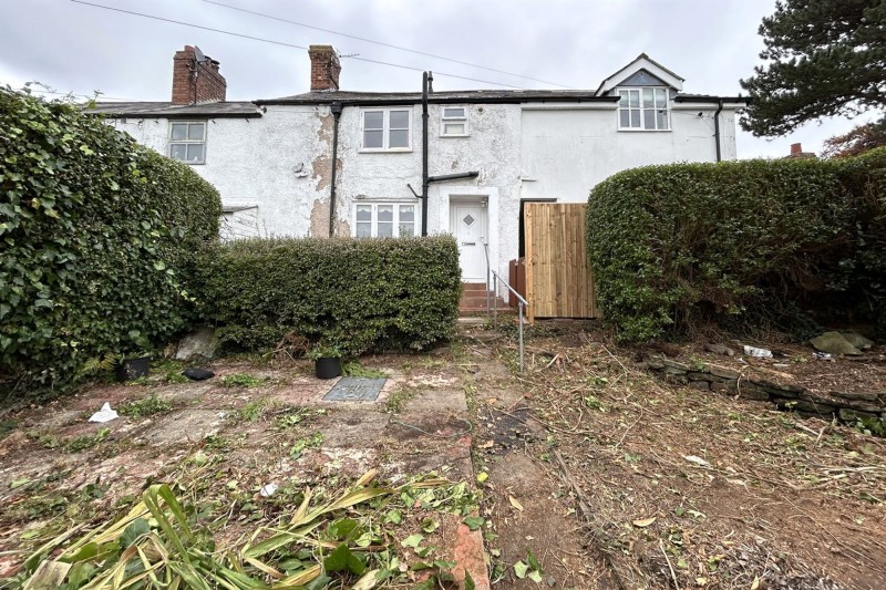 Chapel Bank, Kelsall, CW6